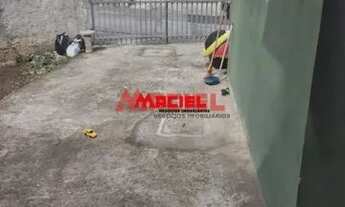 Imagem 2: Casa Padrão em São José dos Campos