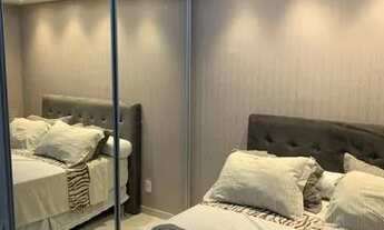 Imagem 5: Loft Porteira fechada no Ed. Mandarim - 50m²