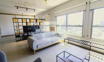 Imagem 3: Apartamento para Aluguel - Vila Leopoldina, 1 Quarto, 70 m2