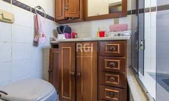 Imagem 6: Cobertura para Venda - 230m², 3 dormitórios, sendo 1 suites, 2 vagas - Jardim Itu Sabará