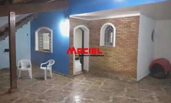 Imagem 6: Casa Padrão em Guaratingueta