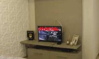 Imagem 6: Apartamento Padrão em São José dos Campos