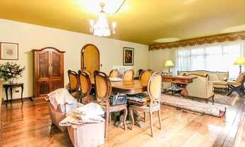 Imagem 2: Casa Aconchegante em Rua Tranquila e Arborizada