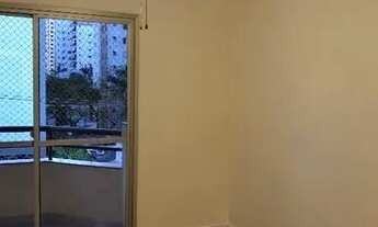 Imagem 1: Apartamento com 1 dormitório à venda, 51 m² por R$ 720.000 - Brooklin - São Paulo/SP