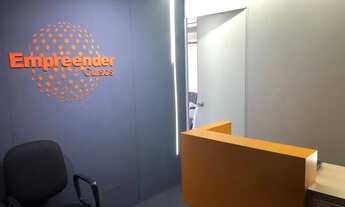 Imagem 5: Conjunto/Sala em Floresta