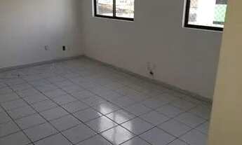 Imagem 2: Apartamento com 2 dormitórios para alugar, 62 m² por R$ 1.200/mês - Nova Parnamirim - Parn