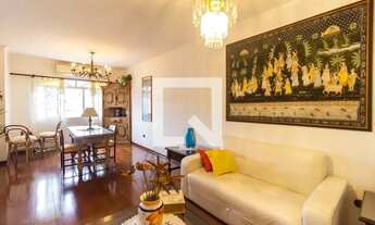 Imagem: Casa para Aluguel - Butantã, 3 Quartos