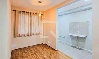 Imagem 2: Apartamento para Aluguel - Sarandi, 2 Quartos, 40 m2