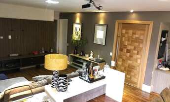 Imagem 7: Apartamento para Venda em São Bernardo do Campo, Nova Petrópolis, 4 dormitórios, 2 suítes