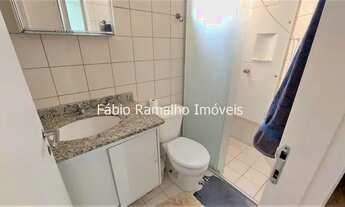 Imagem 5: Apartamento com 2 dormitórios, para locação na Cidade Ademar