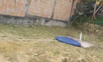 Imagem 3: 3 Quartos . com Quintal . Novo Aleixo . Próximo Chapéu Goiano