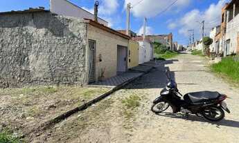 Imagem 4: Terreno no tomba