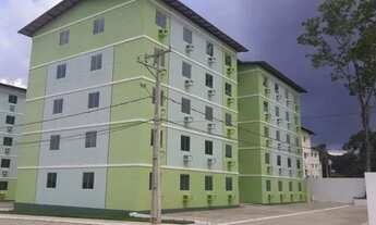 Imagem: Alugo Apto 2/4 - Cond. Porto Esmeralda