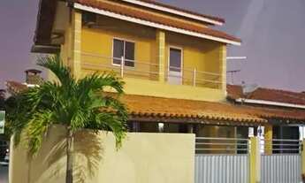 Imagem 6: Casa Duplex 5 quartos para locação no Condomínio Vivendas do Joanes