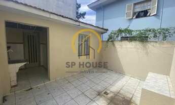 Imagem 6: Sobrado para locação, 2 dormitórios, 1 vaga, 150m², Planalto Paulista