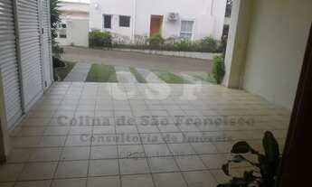 Imagem: Linda casa em condomínio fechado no Parque