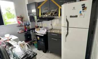 Imagem 4: Vendo apartamento no Chapada das Dunas, sendo térreo com Gardem