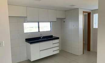 Imagem 5: Apartamento com três quartos, uma suíte