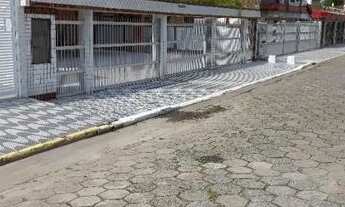 Imagem 2: Casa com 2 dormitórios à venda, 54 m² por R$ 290.000,00 - Mirim - Praia Grande/SP