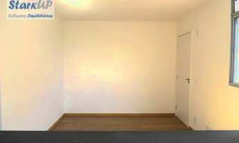 Imagem 2: Apartamento com 2 dormitórios para alugar, 45 m² por R$ 960,00/mês - Bom Jesus - Contagem