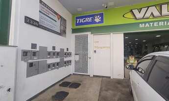 Imagem 2: Ref.: 0006 - Quarto e sala para locação perto da UFJF