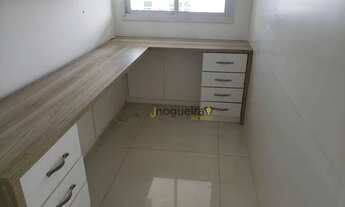 Imagem 6: Apartamento 02 suítes Alto da Boa Vista