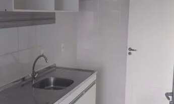 Imagem 5: Apartamento para aluguel 2 quartos 1 suíte 1 vaga Fit Bosque dos Pássaros Planalto - São B