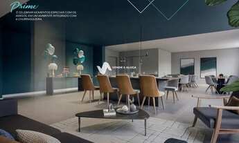 Imagem 5: Apartamento Vivaz Prime Belenzinho, 2 quartos, 1 suíte e 1 vaga bairro Belém , zona leste