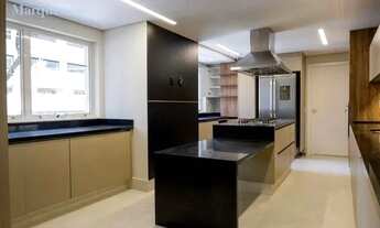 Imagem 7: Apartamento com 3 dormitórios à venda, 306 m² por R$ 14.000.000,00 - Jardim Europa - São P