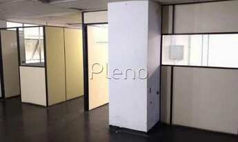 Imagem 7: Mezanino comercial para locação na Av Marechal Carmona em Campinas SP
