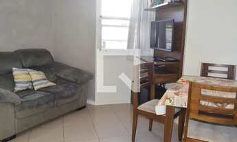 Imagem: Apartamento à Venda - Vila Carminha 