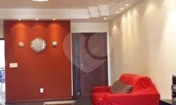 Imagem 5: Apartamento - Jardim Paraíso - Campinas