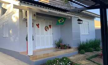 Imagem 2: Casa linda bairro centenário