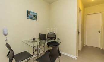 Imagem 2: PORTO ALEGRE - Apartamento Padrão - Tristeza