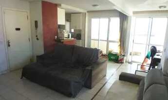 Imagem 5: Rio de Janeiro - Apartamento Padrão - Recreio dos Bandeirantes