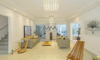 Imagem 4: Casa para Locação no São Bento com 4 quartos e 380m² de área construída