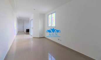 Imagem 4: Apartamento com 2 dormitórios à venda, 70 m² por R$ 490.000,00 - Vila Guilhermina - São Pa