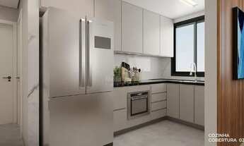 Imagem 7: Cobertura no Buritis