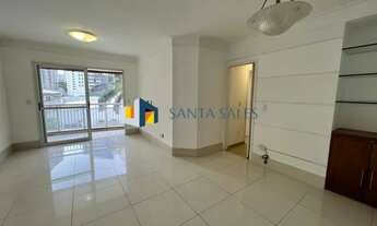 Imagem 2: Apartamento a Venda com 98m², 3 dormitórios sendo 1 suíte, 2 vagas - Vila Olimpia