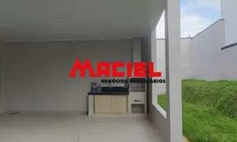 Imagem: Casa Condomínio em São José dos Campos