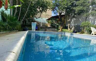 Imagem 6: SANTO ANDRE - Casa Padrão - Campestre