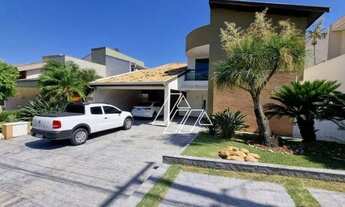 Imagem: Casa com 4 dormitórios, 285 m² - venda