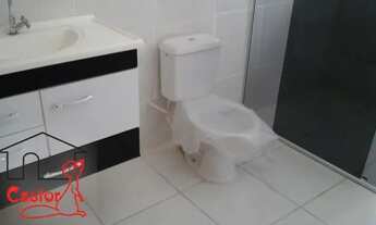 Imagem 6: Casa Aluguél - Mombaça - Pindamonhangaba / SP