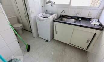 Imagem 5: Apartamento para Aluguel - Vila Leopoldina, 3 Quartos, 94 m2