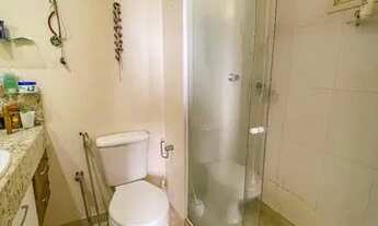 Imagem 7: Apartamento para venda tem 90 metros quadrados com 3 quartos em Itapuã - Vila Velha - ES