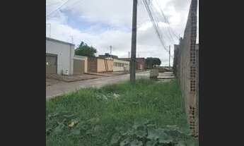 Imagem 2: VENDO LOTE EM CRISTALINA!!!! BEM LOCALIZADO