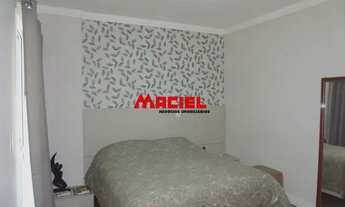 Imagem 6: Apartamento Padrão em São José dos Campos