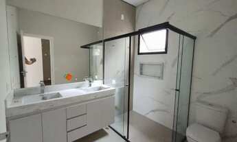 Imagem 3: Casa à venda com 3 suítes, piscina, Cond. Royal Garden, bairro Parque Brasil 500, em Paulí