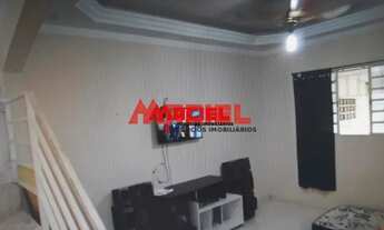 Imagem 2: Casa Padrão em Sao Jose dos Campos