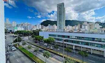 Imagem 4: Apartamento com 3 dormitórios, 80 m² - venda por R$ 249.000,00 ou aluguel por R$ 1.230,00